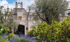Borgobianco Resort & Spa-MGallery