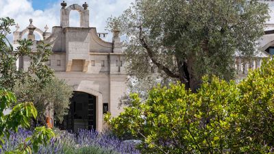 Borgobianco Resort & Spa-MGallery