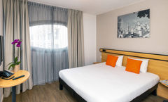 Adagio Access Nancy Centre