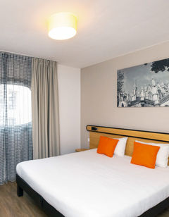 Adagio Access Nancy Centre
