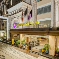 Grand Mercure Bengaluru at Gopalan Mall