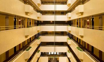 Sofitel Alger Hamma Garden