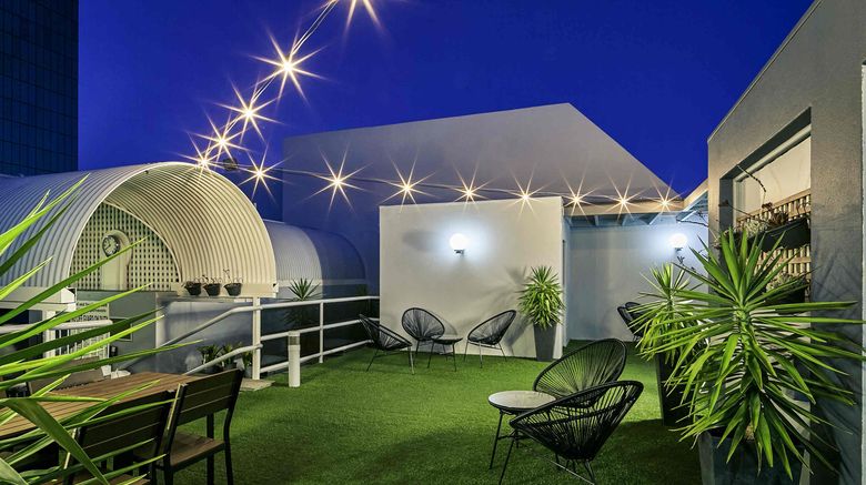 <b>Mercure Hotel Perth Recreation</b>. Images powered by <a href="https://leonardo.com/" title="Leonardo Worldwide" target="_blank">Leonardo</a>.
