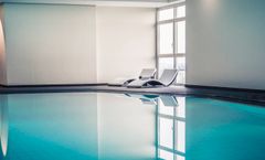 Hotel Mercure Ludenscheld