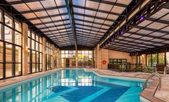 Mercure Sao Paulo Pinheiros