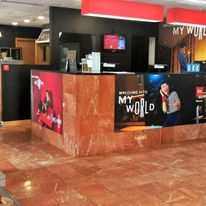 Hotel Ibis Leiria