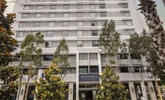Pullman Hotel at Sydney Olympic Park
