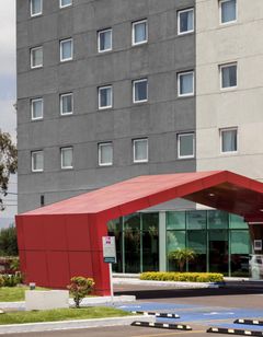 Hotel Ibis Aguascalientes Norte