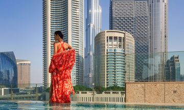 Sofitel Dubai Downtown