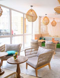 Ibis Styles Tours Centre