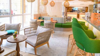 Ibis Styles Tours Centre