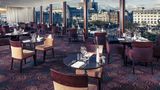 <b>Mercure Manchester Piccadilly Hotel Restaurant</b>. Images powered by <a href="https://leonardo.com/" title="Leonardo Worldwide" target="_blank">Leonardo</a>.