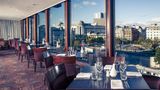 <b>Mercure Manchester Piccadilly Hotel Restaurant</b>. Images powered by <a href="https://leonardo.com/" title="Leonardo Worldwide" target="_blank">Leonardo</a>.