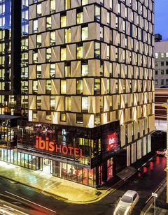 Ibis Adelaide