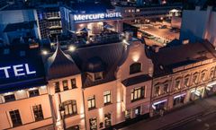 Mercure Bydgoszcz Sepia