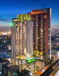 Ibis Styles Bangkok Sukhumvit