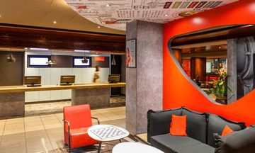 Ibis Douala