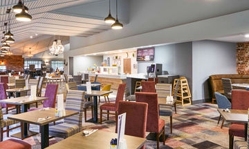 Novotel Manchester West