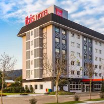Ibis Igrejinha Hotel