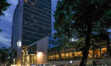 Moevenpick Hotel Sarajevo