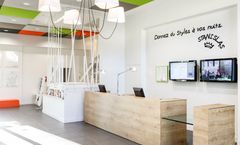 Ibis Styles Nancy Sud