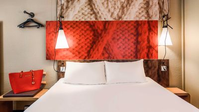 Ibis Hotel Munich City
