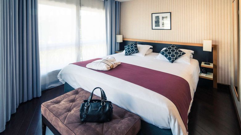 <b>Mercure Montpellier Centre Antigone Exterior</b>. Images powered by <a href="https://www.leonardoworldwide.com/" title="Leonardo Worldwide" target="_blank">Leonardo</a>.