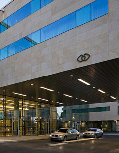 Sofitel London Heathrow T5