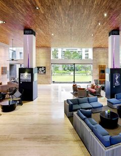 Pullman Bali Legian Beach