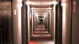 Ibis Asuncion Exterior