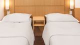 Ibis Asuncion Room