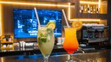 Ibis Asuncion Lobby