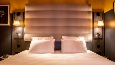 Mercure Honfleur Hotel
