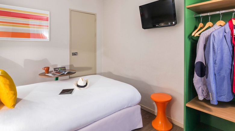 <b>Ibis Styles Toulouse Gare Centre Matabia Room</b>. Images powered by <a href="https://leonardo.com/" title="Leonardo Worldwide" target="_blank">Leonardo</a>.