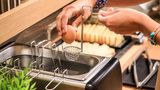 <b>Ibis Styles Toulouse Gare Centre Matabia Restaurant</b>. Images powered by <a href="https://leonardo.com/" title="Leonardo Worldwide" target="_blank">Leonardo</a>.
