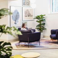 Aparthotel Adagio Edinburgh Royal Mile