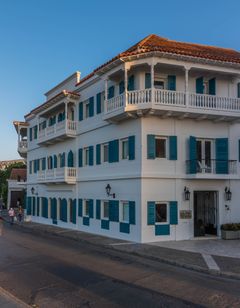 Hotel Bovedas de Santa Clara