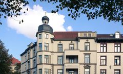 Mercure Hannover City