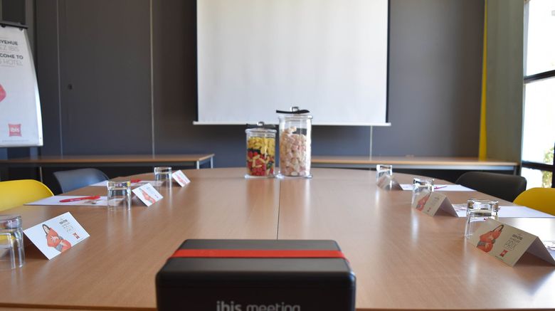 <b>Ibis Montpellier centre Hotel Meeting</b>. Images powered by <a href="https://leonardo.com/" title="Leonardo Worldwide" target="_blank">Leonardo</a>.