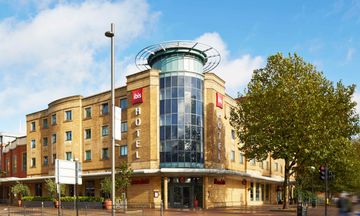Ibis London Stratford