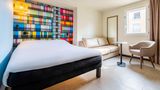 Ibis Styles Perpignan Centre Room