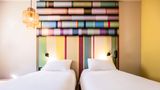 Ibis Styles Perpignan Centre Room