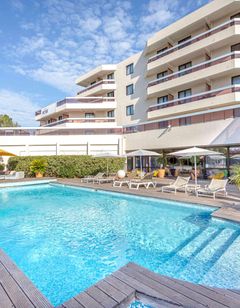 Mercure Hyeres