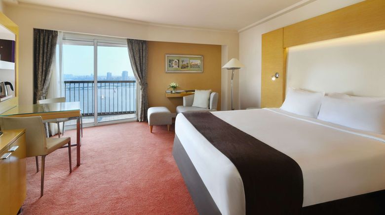 <b>Sofitel El Gezirah Room</b>. Images powered by <a href="https://www.leonardoworldwide.com/" title="Leonardo Worldwide" target="_blank">Leonardo</a>.