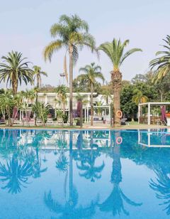 Sofitel Rabat Jardin des Roses