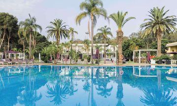 Sofitel Rabat Jardin des Roses