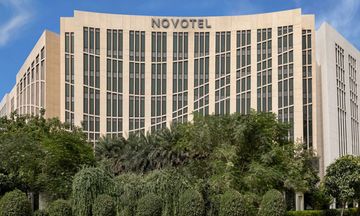 Novotel New Delhi Aerocity