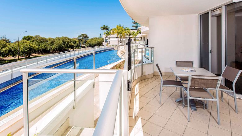 <b>The Sebel Maroochydore Recreation</b>. Images powered by <a href="https://www.leonardoworldwide.com/" title="Leonardo Worldwide" target="_blank">Leonardo</a>.