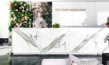 The Como Melbourne