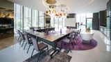 Novotel Singapore on Stevens Meeting